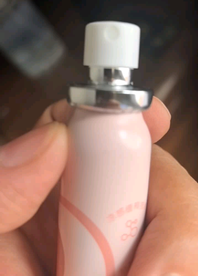 舒客口腔清新剂