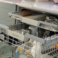 家用电器 篇零：洗碗机买之前，认为是智商税，使用半年后，却发现是“真香”！