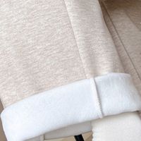 秋冬神裤！浪莎桑蚕丝羊毛阔腿裤承包我的舒适与体面