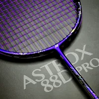 尤尼克斯88D Pro紫气东来值不值3000元？1500+用户观点大PK
