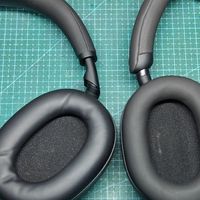 索尼WH1000XM6拆解，看看内部右边长什么样