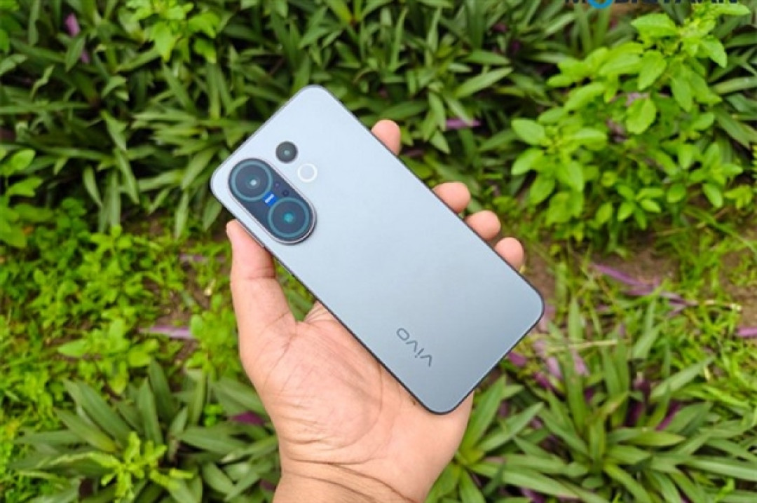 vivo S50系列预热:搭载旗舰三大件 堆料最猛的一代S