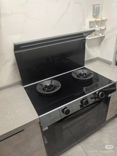 美的FX90 PRO集成灶