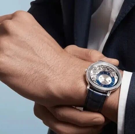 腕表常识 | 日常佩戴，该如何呵护腕表？