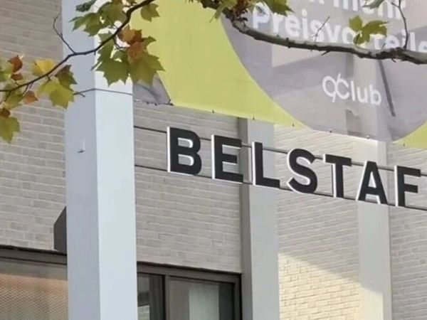 Metzingen奥莱：Belstaff皮衣，硬汉男人的荷尔蒙！