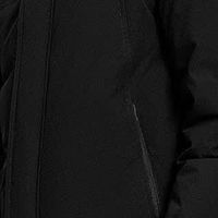 海澜之家“山不在高”系列男款连帽羽绒服：冬季保暖与格调兼具

 