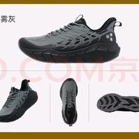 必迈5全天候跑鞋体验分享