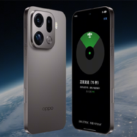 OPPO Find X9 Pro卫星通信版今日开售：天玑9500助力首款国产eSIM旗舰登场