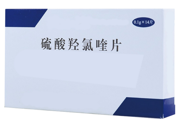 类风湿关节炎患者服用羟氯喹，眼毒性该如何科学预防？