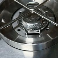 火枫7100W卡式炉，户外煮茶神器