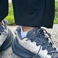 徒步党狂喜！李宁CF溯行川徒步鞋，稳脚又耐造