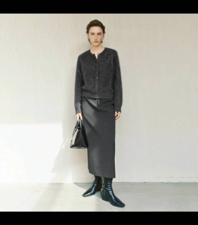 女外套