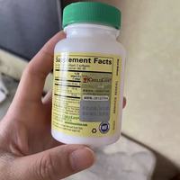 童年时光婴幼儿DHA藻油胶囊：给宝宝眼睛与大脑的黄金滋养