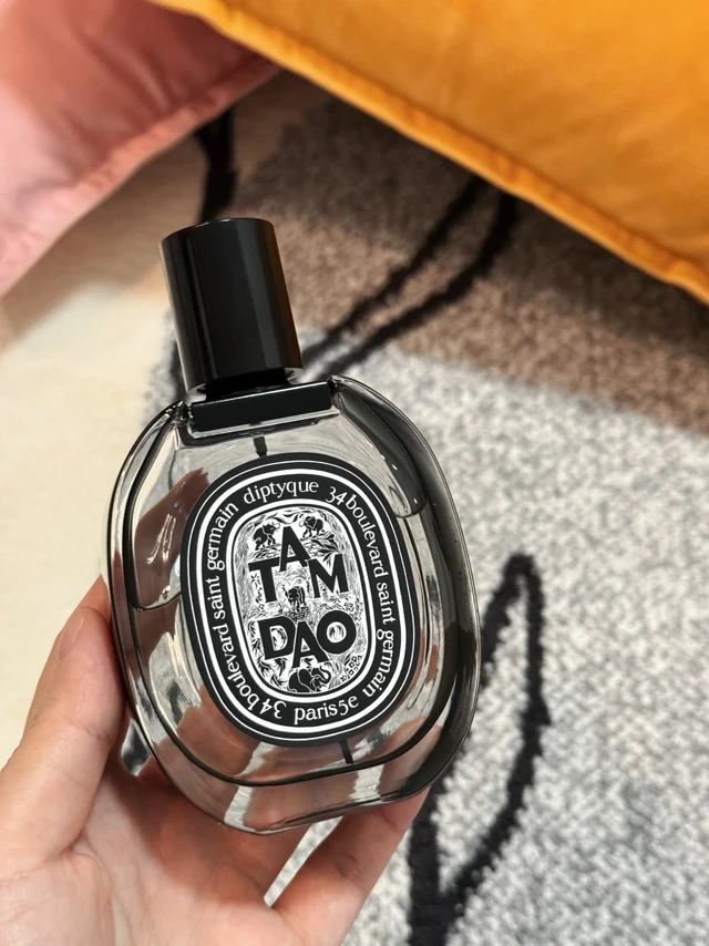 又到了 Diptyque 檀道的季节