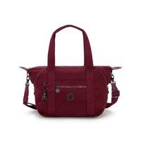 Kipling 2025秋冬新款托特包实测！简约党+大容量需求党直接锁死