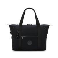 轻量承托生活万象——Kipling 2025秋冬ART系列托特包深度解析