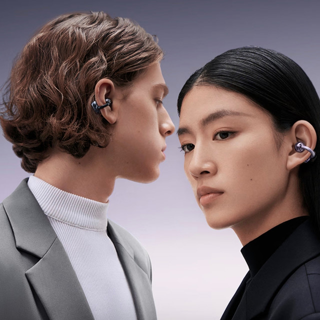 双11耳机首选！塞那S6S Ultra男生闭眼入