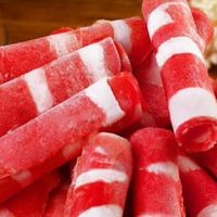 火锅党狂喜！5斤内蒙草饲牛肉卷实现涮肉自由