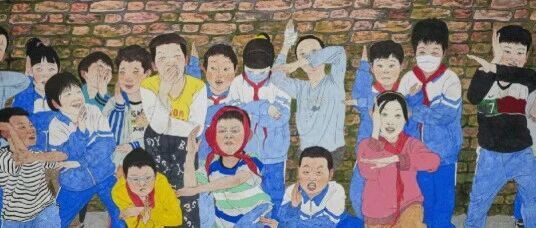 北京11月展览漫游指南