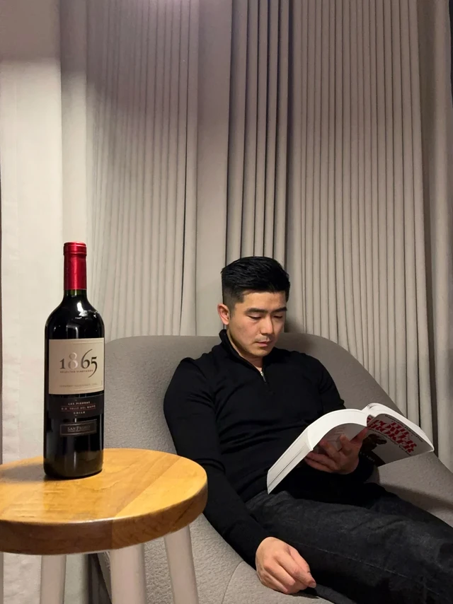 如何选一款易饮且性价比高的口粮酒