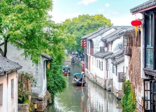 狮城学子寻韵姑苏：探园林秘境、承非遗匠心、品吴地文脉的苏州五日文化之旅