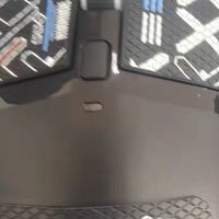 数码党狂喜！这款牧马人电竞鼠标太懂游戏党了