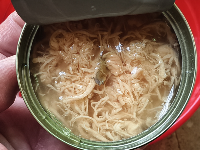 网易严选猫咪零食罐/妙鲜包