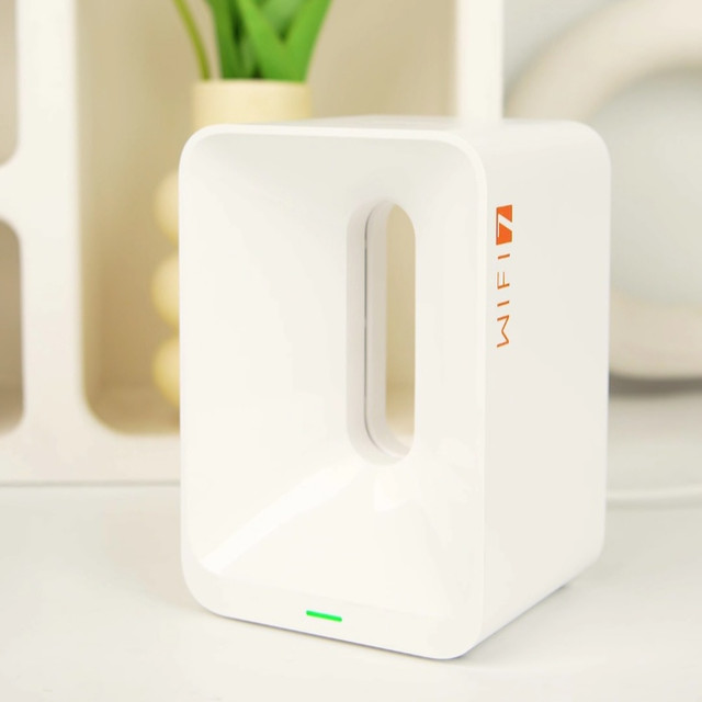 荣耀路由5千兆版，开启全屋极速WiFi7新体验！
