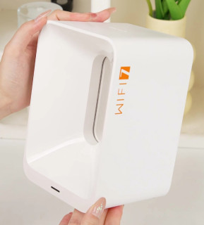 荣耀路由5千兆版，开启全屋极速WiFi7新体验！
