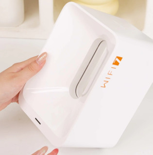 荣耀路由5千兆版，开启全屋极速WiFi7新体验！