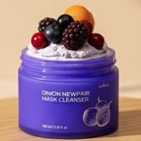 韩国洁面膏推荐Top5 口碑热门洁面膏真实测评