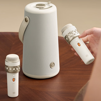 全民K歌蓝牙麦克风是‘家庭娱乐神器’还是‘音质妥协品’？1000+用户观点大PK