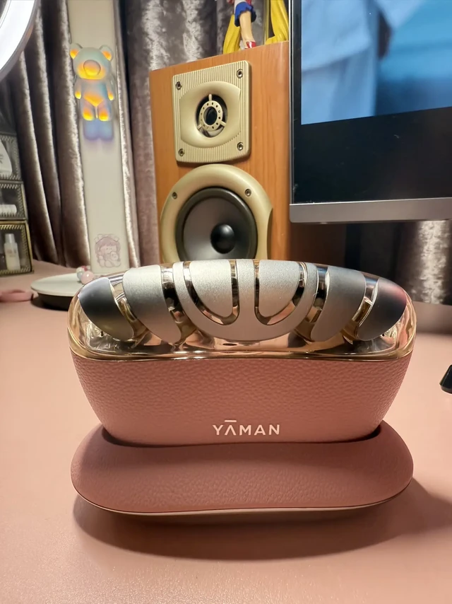 雅萌闪修仪pro还不错