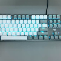 双十一过后键盘还值得买吗？300+用户真实观点大PK