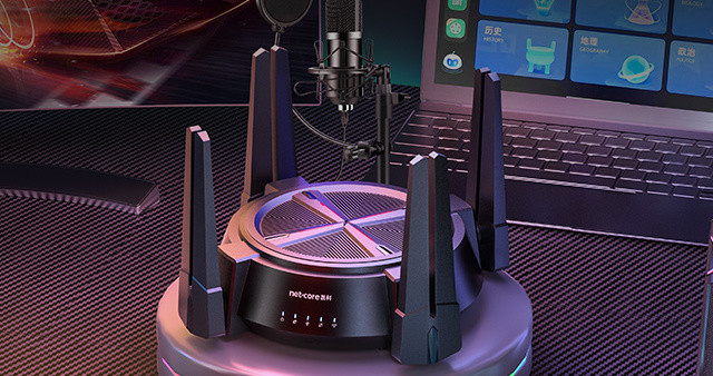 磊科N60PRO路由器刷OpenWrt教程