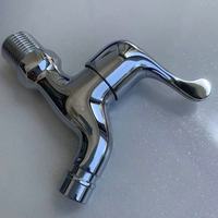 九牧洗衣机水龙头yyds！单冷加长款解决我家两大痛点✨