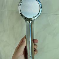 九牧卫浴增压花洒套装：把星级水疗搬回家，解锁酣畅沐浴新体验