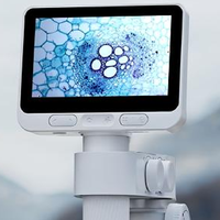 哪个品牌的[智能显微镜]好用？