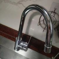 九牧抽拉水龙头yyds！厨房清洁难题全解决✨