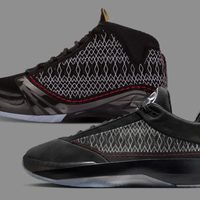 AJ40致敬AJ23是‘经典再造’还是‘炒冷饭’？全网观点大碰撞