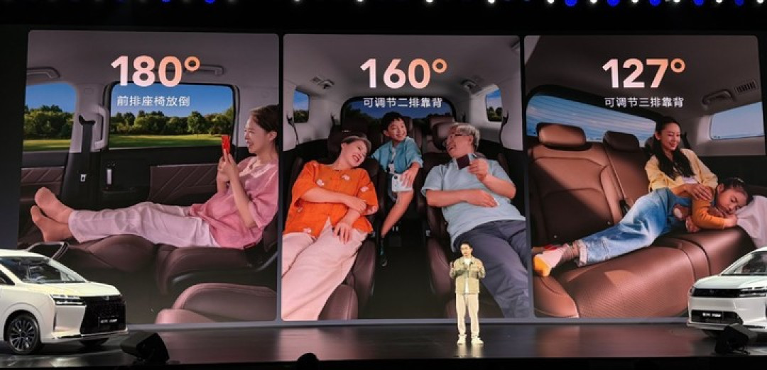 7 万元拿下 5 米大七座 MPV，五菱星光 730「卷疯了」