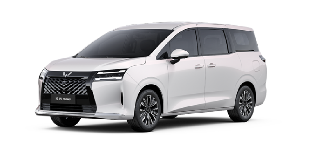 7 万元拿下 5 米大七座 MPV，五菱星光 730「卷疯了」