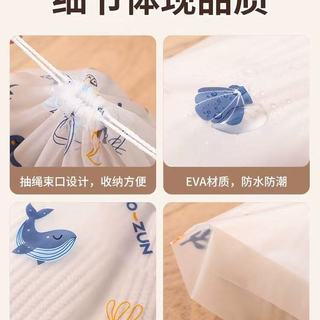 爱比适儿童玩具收纳袋：让凌乱退场，让习惯养成