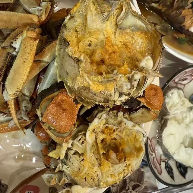蟹如愿阳澄湖大闸蟹：一口鲜掉眉毛，一份礼传心意