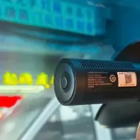 大牌2K行车记录仪跌到77元，支持APP连接，比二手还便宜！