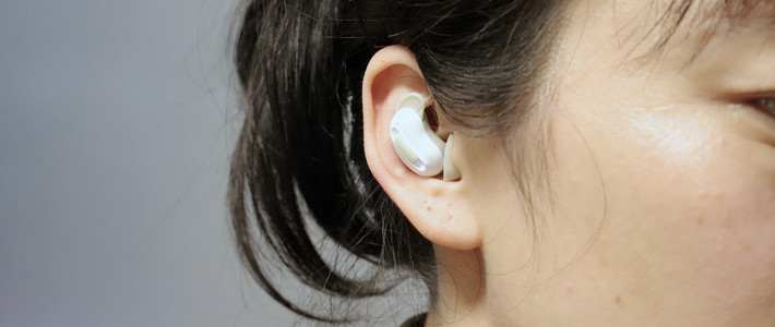 耳机 篇零：无感降噪！蛇圣小悠耳机实测：通勤 / 午休 / 助眠全场景封神