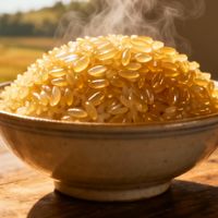 不只有五常：10款被低估的东北大米品牌盘点？基于386条评价精选