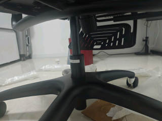骁骑X5S电竞椅：扎实设计与舒适体验