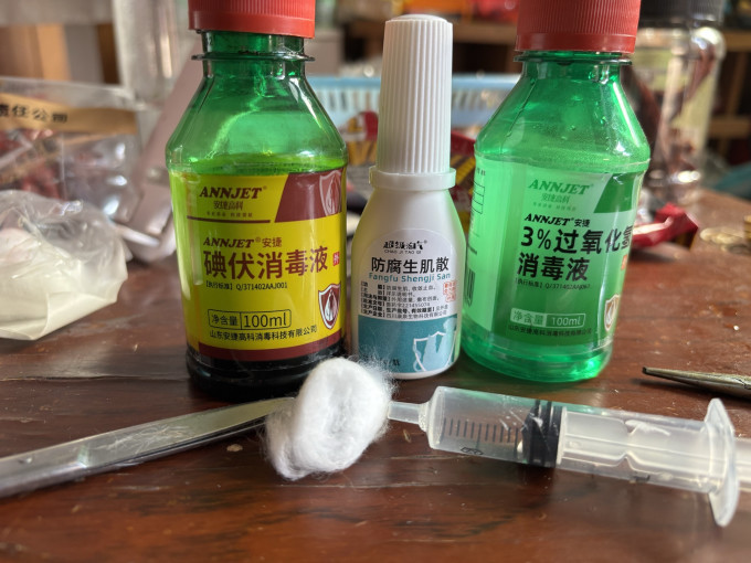 武洁宠物皮肤病预防