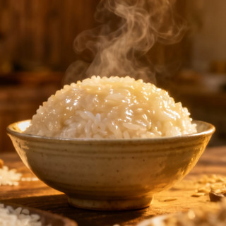 10款下饭神器级大米评测，干饭人的终极选择